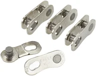 Akcesoria rowerowe - SRAM Spinka Powerlock srebrny / Ilość biegów: 12 SA002518027007 - miniaturka - grafika 1