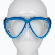 Sprzęt do nurkowania - TUSA Maska Tusa Intega Mask | - miniaturka - grafika 1