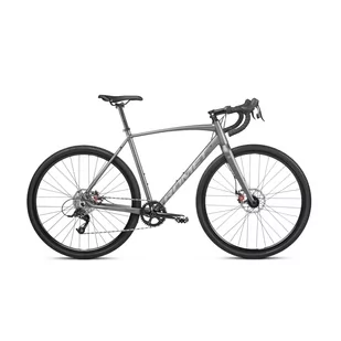 Rower gravelowy ROMET BOREAS 1 LITE 2024 - Rowery - miniaturka - grafika 1