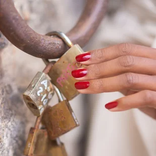 Manucurist Manucurist RED CHERRY Red 15.0 ml - Lakiery do paznokci - miniaturka - grafika 4