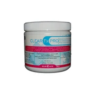 Filtry akwariowe i akcesoria - Blue Life USA Clear FX Pro 250gr - miniaturka - grafika 1