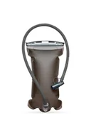 Plecaki - SAKWA NA WODĘ FORCE 2L-MAMMOTH GREY - miniaturka - grafika 1