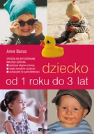 Miłość, seks, związki - Dziecko od 1 roku do 3 lat - miniaturka - grafika 1