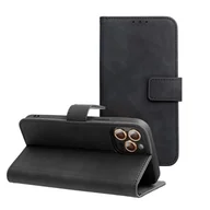 Etui i futerały do telefonów - OEM Kabura Tender Book Do Samsung Galaxy A23 5g Czarny - miniaturka - grafika 1