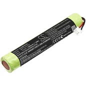 Akcesoria do robotów sprzątających - Hurricane Spin Scrubber / 8877731412181 2000mAh 7.20Wh Ni-MH 3.6V (Cameron Sino) - miniaturka - grafika 1