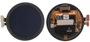 WYŚWIETLACZ DOTYK LCD HUAWEI WATCH GT 2e 46mm - Części serwisowe do telefonów - miniaturka - grafika 1