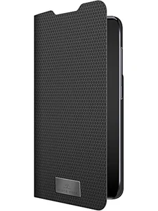 Black Rock - Etui z klapką Booklet Case pasuje do Samsung Galaxy A73 5G I etui na telefon komórkowy, funkcja stojaka, zamknięcie magnetyczne (czarny) - Etui i futerały do telefonów - miniaturka - grafika 1