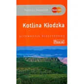 Przewodniki - Przewodnik kieszonkowy - Kotlina Kłodzka PASCAL - miniaturka - grafika 1