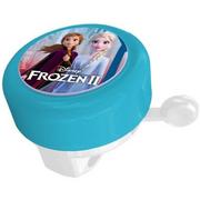 Dzwonki do roweru - Disney Dzwonek rowerowy Frozen 2 Niebieski 30 760 8006 - miniaturka - grafika 1