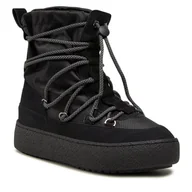 Botki damskie - Botki LASOCKI - MS5905-01 Black - miniaturka - grafika 1