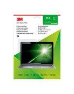 Części i akcesoria do laptopów - 3M Glare protection filter transparent - miniaturka - grafika 1