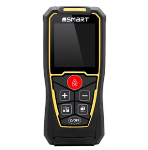 dalmierz laserowy SMART 60m - Dalmierze - miniaturka - grafika 1