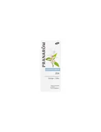 Aromaterapia - Mieszanka olejków eterycznych ZEN do dyfuzora 30ml PRANARÔM BIO - miniaturka - grafika 1