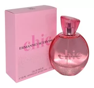 Wody i perfumy damskie - Ermanno Scervino Capsule Collection Chic woda perfumowana 50 ml - miniaturka - grafika 1