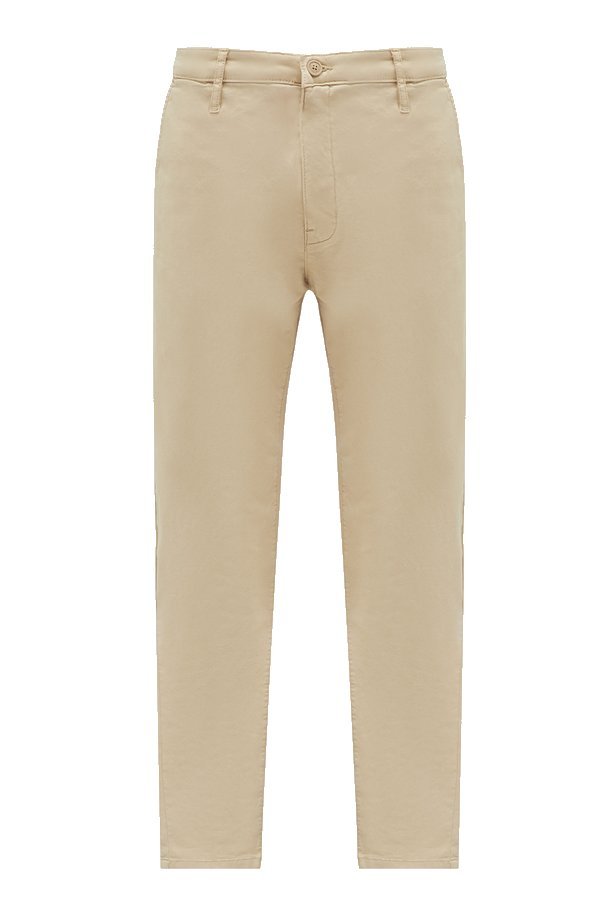 Spodnie męskie guess pantalone chino altro