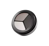 Cienie do powiek - PAESE POTRÓJNE LUXUS NR 104 - miniaturka - grafika 1