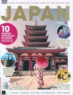 Czasopisma - Book of Japan [GB] - miniaturka - grafika 1