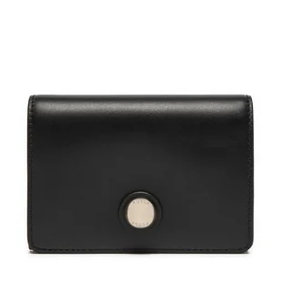 Mały Portfel Damski Furla Sfera M Compact Wallet WP00442 AX0733 O6000 Czarny - Portfele - miniaturka - grafika 1