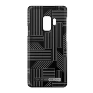 Etui i futerały do telefonów - Etui do Galaxy S9 Geometric Puzzle Ideal of Sweden - miniaturka - grafika 1
