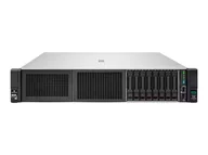 Serwery - P58452-421 - HPE DL385 G10+ v2 AMD EPYC 7252 32G 8SFF EU Svr - miniaturka - grafika 1