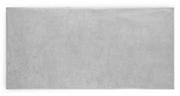 Ręczniki - Ręcznik KIWI 2 Jasny Grafit 100x150 ZWOLTEX bawełna egipska - miniaturka - grafika 1