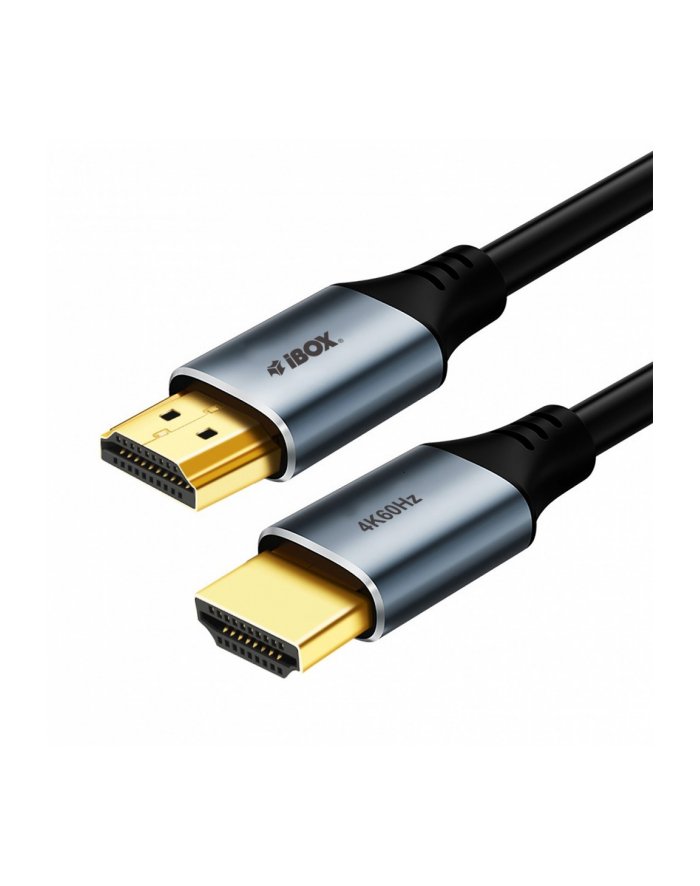 ibox Kabel HDMI 2.0 UHD 4K 60 Hz 10m