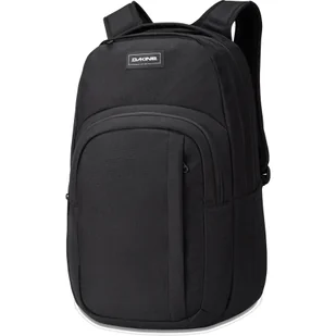 Dakine Campus L, 33L, sort - Plecaki - miniaturka - grafika 1