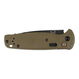 Nóż Benchmade 4300BK-02 CLA - Noże - miniaturka - grafika 3