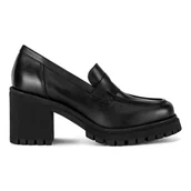 Półbuty damskie - Półbuty Badura GATE-28104PE - miniaturka - grafika 1