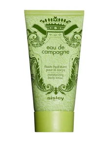 Sisley Eau De Campagne balsam do ciała 150ml - Balsamy i kremy do ciała - miniaturka - grafika 2