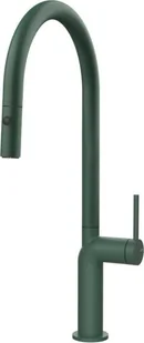 Bateria stojąca GESSI STELO Agawa matowy 60303#276 - Baterie kuchenne - miniaturka - grafika 1