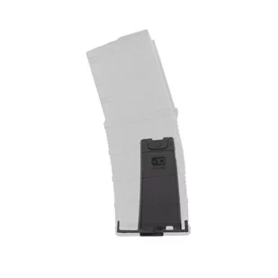 Magpul - Ogranicznik magazynka PMAG AR-15 / M4 GEN M3 o 10 sztuk - 3 szt. - Osprzęt do wiatrówek - miniaturka - grafika 2