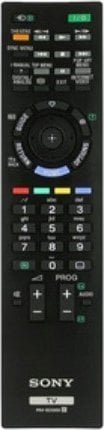 Pilot RTV Sony PILOT RM-ED029 KDL-40EX43B KDL40EX43B ORYGINA