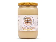 Miód - Miód rzepakowy 1000g H&amp;H - miniaturka - grafika 1