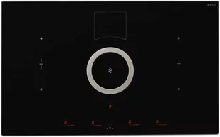 Płyta elektryczna do zabudowy Elica NIKOLATESLA SWITCH BL/A/83 (WYCIĄG) - Płyty elektryczne do zabudowy - miniaturka - grafika 1
