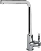 Baterie kuchenne - Bateria ELLECI SHELL S01 chrom - miniaturka - grafika 1