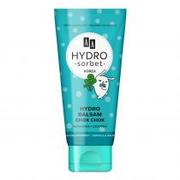 Balsamy i kremy do ciała - Oceanic Oceanic HYDRO SORBET CHOK CHOK HYDRO-BALSAM NAWILŻAJĄCY 200ML - miniaturka - grafika 1