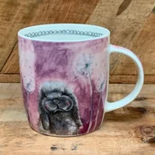 Kubki - Kubek M40 Króliczek - Alex Clark - miniaturka - grafika 1