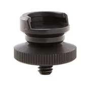 Akcesoria fotograficzne - Mocowanie gwintowe TETHER TOOLS do TetherGuard - miniaturka - grafika 1