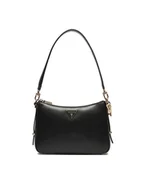 Torebki damskie - Guess Torebka HWVG94 93180 Czarny - miniaturka - grafika 1