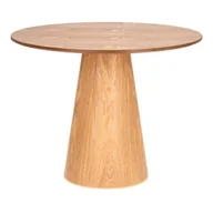 Stoły - Stół Soleilo okrągły 80cm - miniaturka - grafika 1