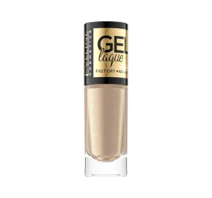 Eveline Cosmetics Gel Laque Lasting Colour żelowy lakier do paznokci 328 8 ml - Lakiery do paznokci Eveline Cosmetics Gel Laque Lasting Colour żelowy lakier do paznokci 328 8 ml - Lakiery do paznokci - miniaturka - grafika 1