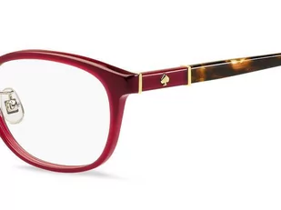 Okulary korekcyjne Kate Spade JELISSA F YDC - Okulary korekcyjne, oprawki, szkła - miniaturka - grafika 3
