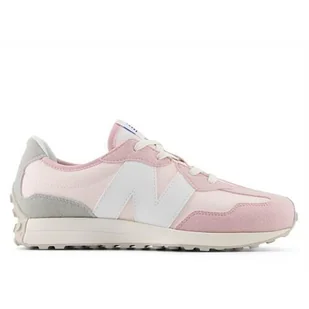 Buty do chodzenia dla dzieci New Balance Nb 327 - Buty dla dziewczynek - miniaturka - grafika 1