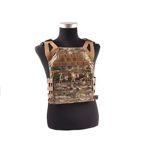 Kamizelka Plate Carrier REDRIVER - KOLORY - Odzież taktyczna i umundurowanie - miniaturka - grafika 8