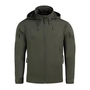 M-Tac - Kurtka Flash - Army Olive - 20479062 - Odzież taktyczna i umundurowanie - miniaturka - grafika 3