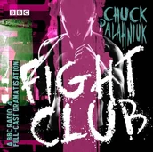 Audiobooki obcojęzyczne - Fight Club - miniaturka - grafika 1