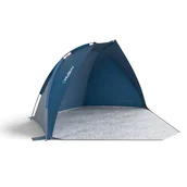 Namioty - Namiot plażowy Husky Blum 2 Plus niebieski - miniaturka - grafika 1