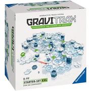Zabawki konstrukcyjne - BIG GraviTrax Gravit RAX 27615 Box zabawka, wielokolorowa 27615 - miniaturka - grafika 1