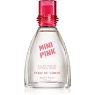 Wody i perfumy damskie - Ulric De Varens Mini Pink woda perfumowana 25ml - miniaturka - grafika 1